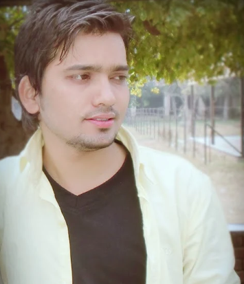 Dr. Kamlesh Kumar
