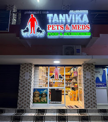 Ms. Tanvika