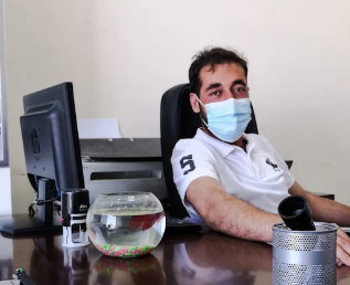 Dr. Shahid