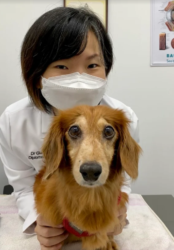 Dr. Gladys Boo
