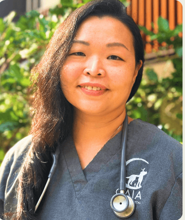 Dr. Clarie Tan