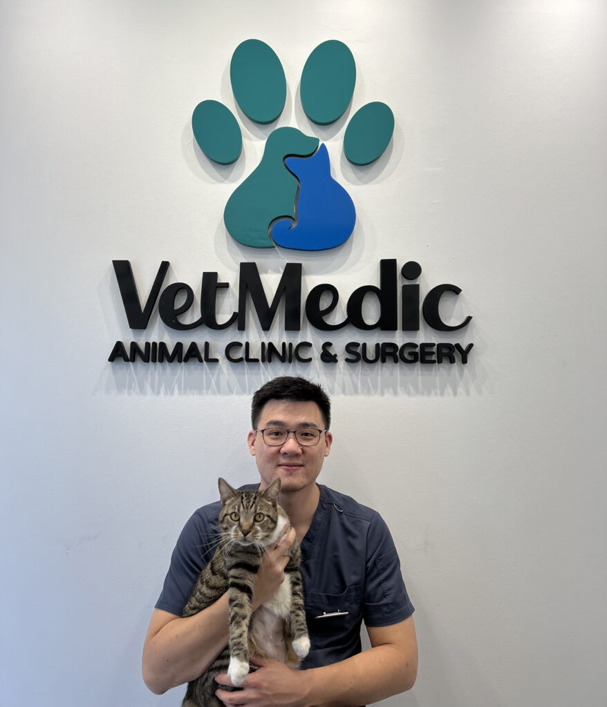 Dr. Ng Pei Xiang