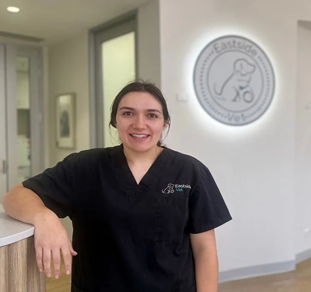 Dr. Lily Walker