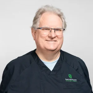 Dr. Andrew Carter