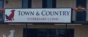 Dr. Derrick Nelson, DVM