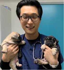 Dr. Taesun Kwon