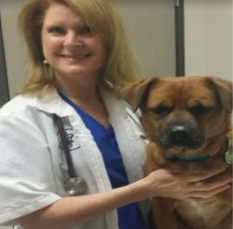 Dr. Jennifer Marble