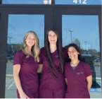 Dr. Emily Shockey