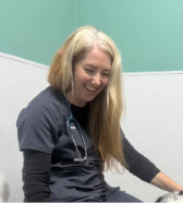 Dr. Richardson