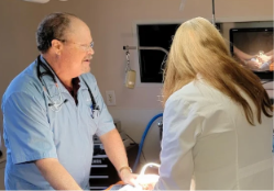 Dr.Stephen Fronefield