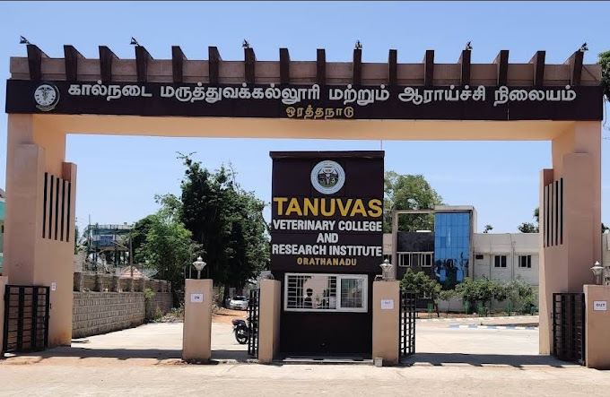 Dr. T. A. Kannan