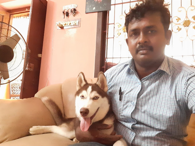Mr. G. R. Sriram
