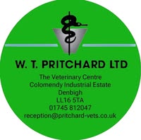 Mr. Trevor Pritchard