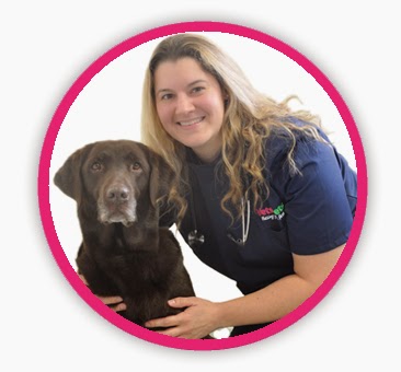Dr. Hannah Paley