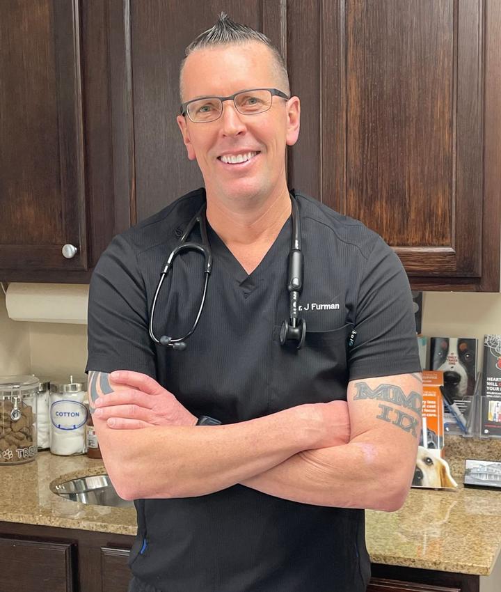 Dr. Joshua Furman
