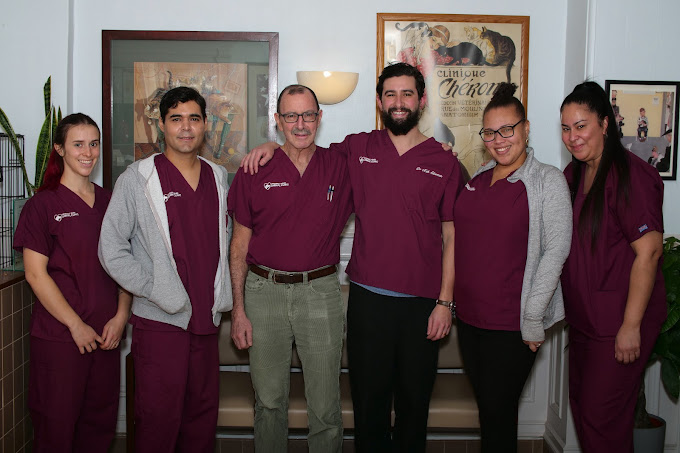 Dr. Lenny Silverman