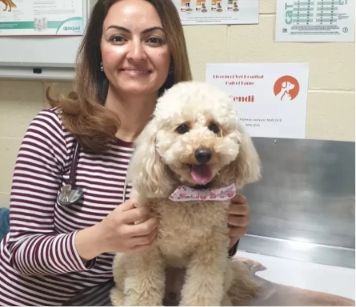Dr.Emma Beare