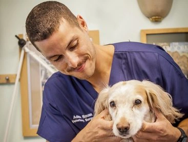 Dr. Adam Rouan