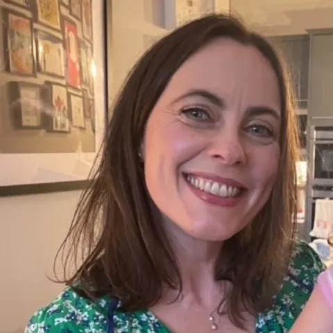 Dr. Amanda Head-Magrath