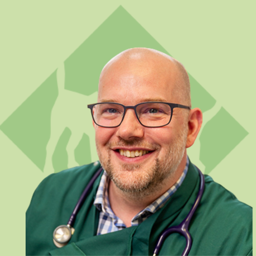 Dr. Dane