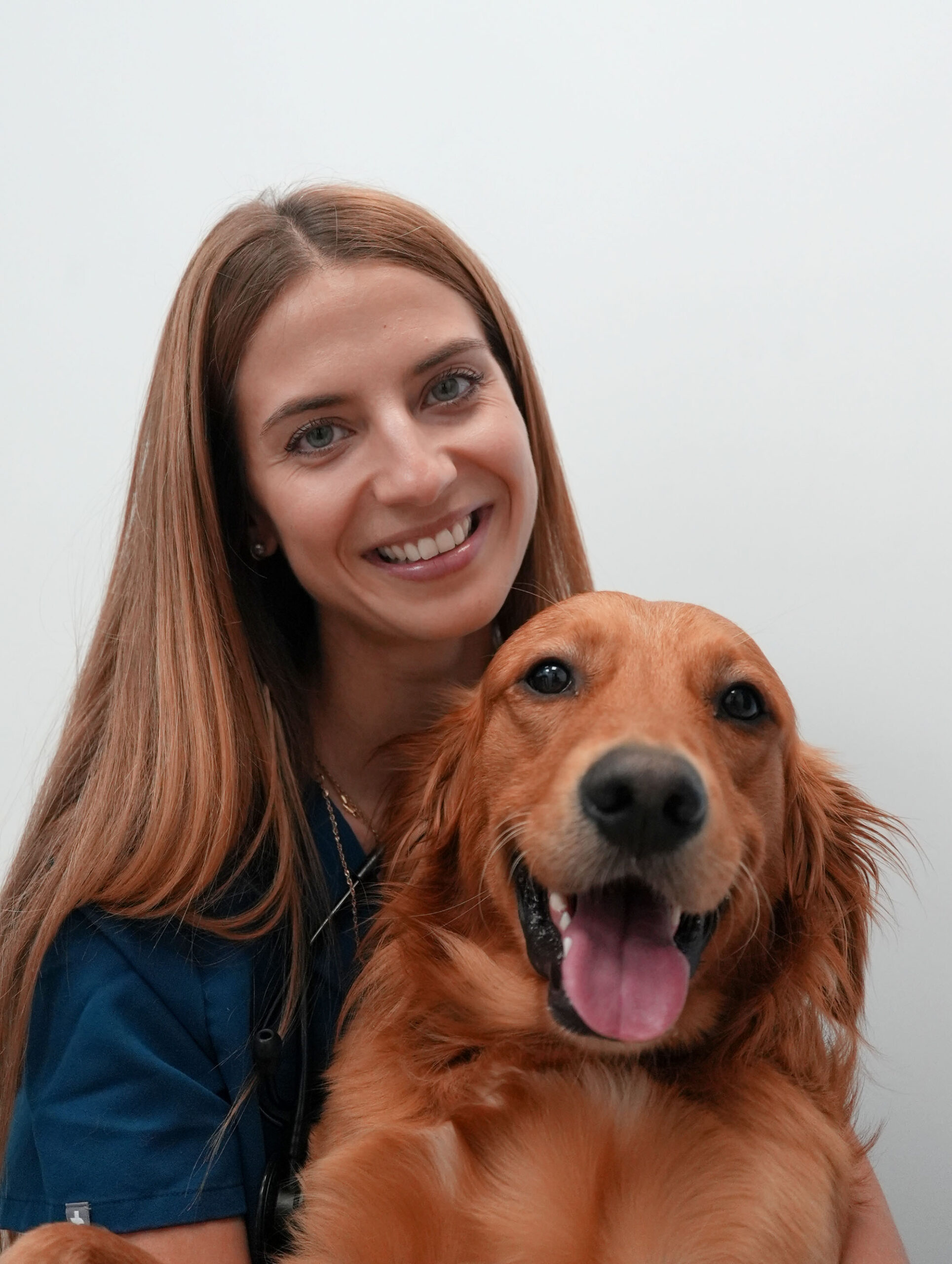 Dr. Nicole Grygolunas