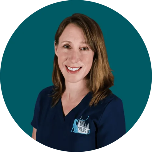Dr. Lucy Knight