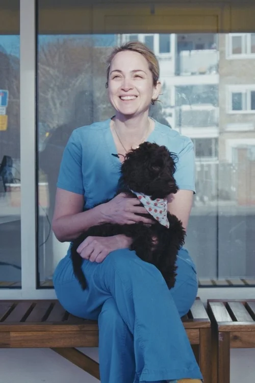 Dr. Maureen Murphy