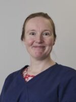 Dr. Rachel Boneham