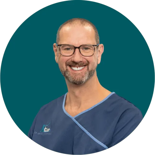 Dr. Jeremy Campbell