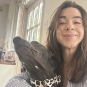 Dr. Ellie