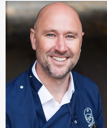 Dr. James Bennett