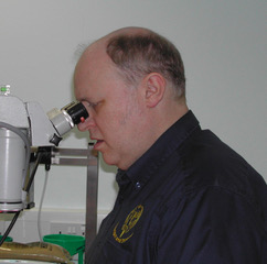 Dr. Martin Lawton