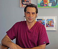 Dr. Mihai Preutu