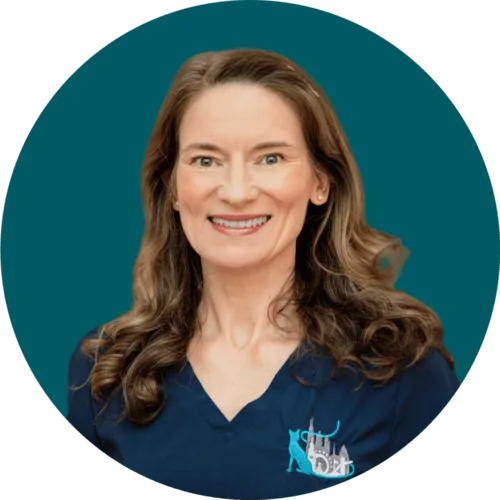 Dr. Sherry Carlisle
