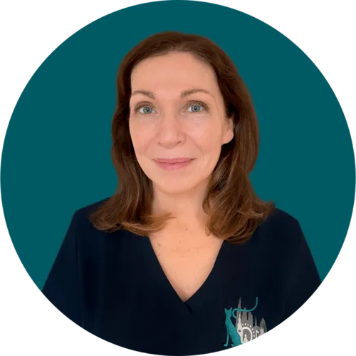 Dr. Ursula Dietrich