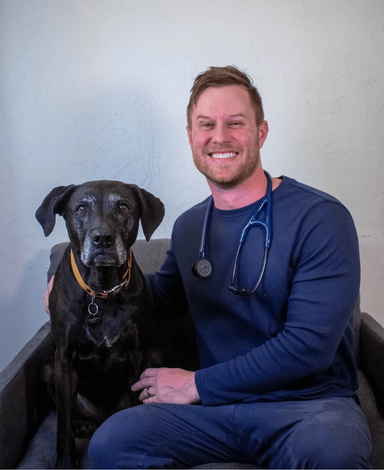 Dr. Drew Davis