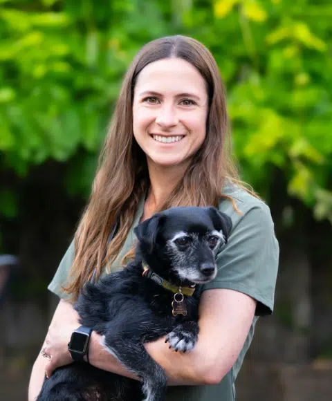 Dr. Melanie Connor