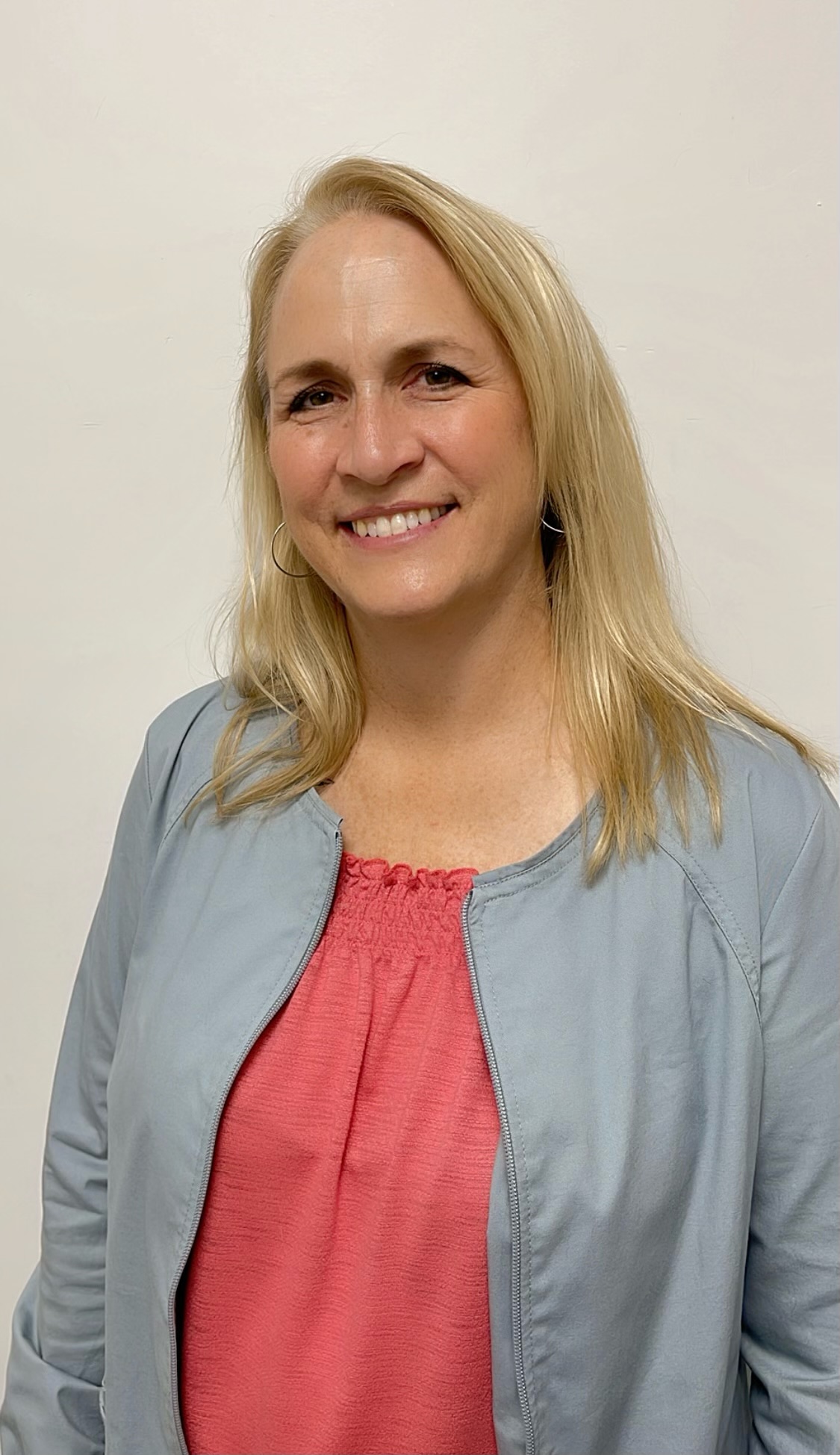 Dr. Pollyann Johnson