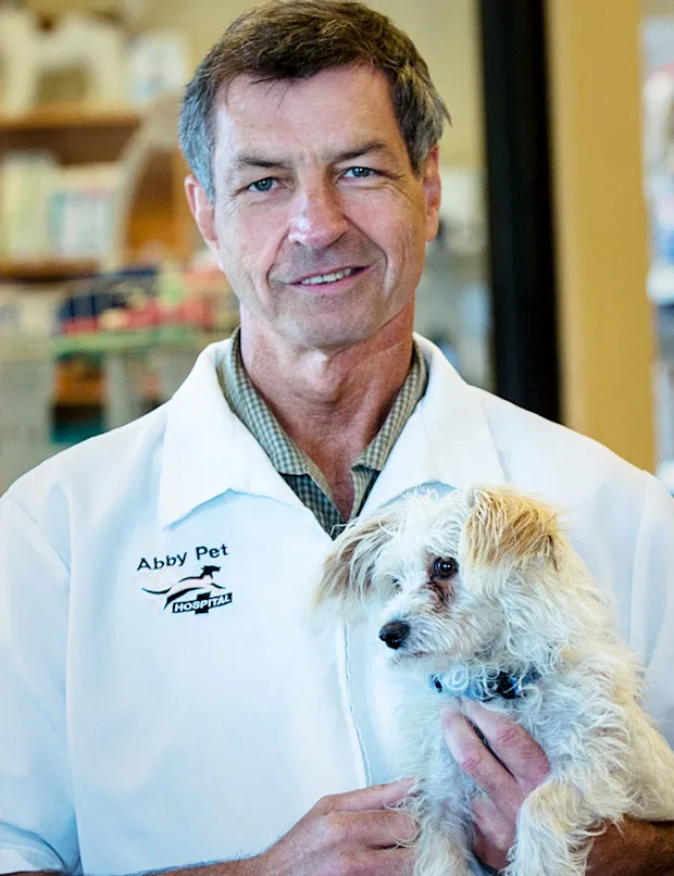 Dr. Richard Holm