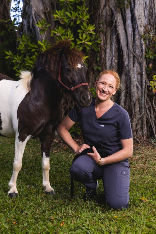 Dr. Susan Fredericks
