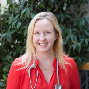 Dr. Aleisha Nesset