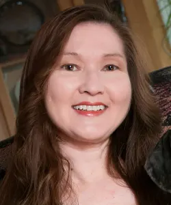 Dr. Denise Fisher