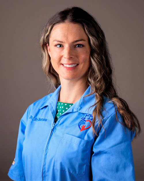Dr. Brianna Boersma