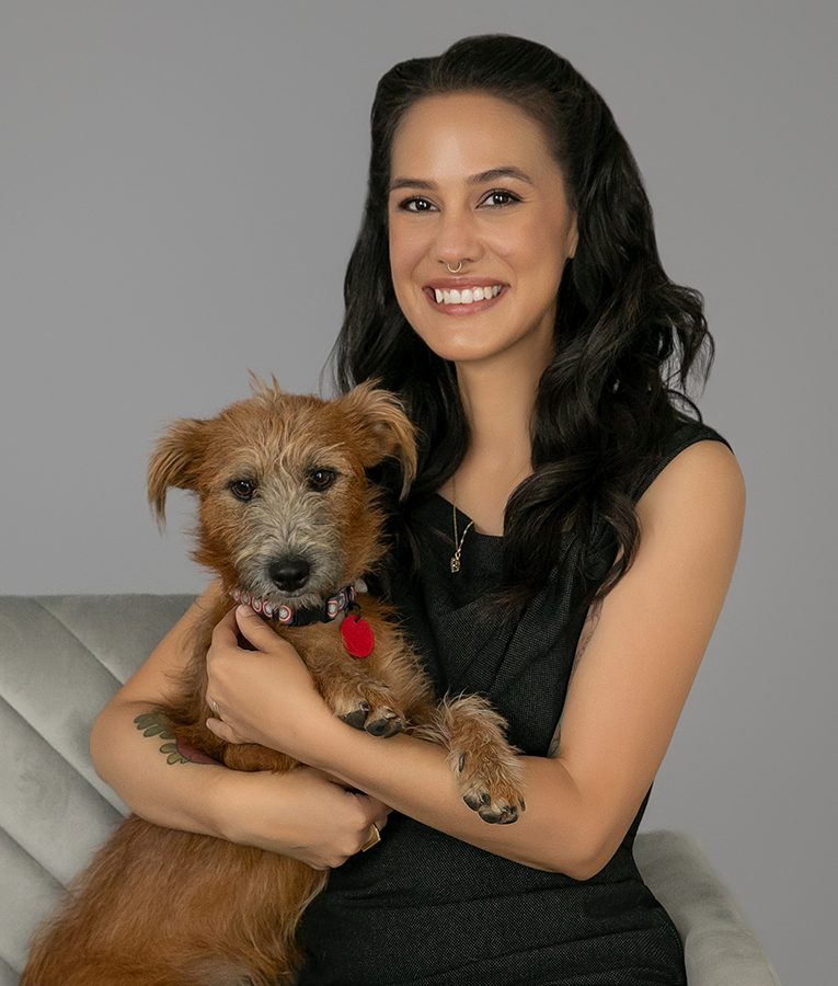 Dr. Diana Chandler