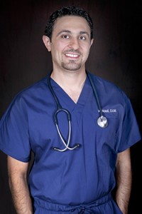 Dr. Nassi