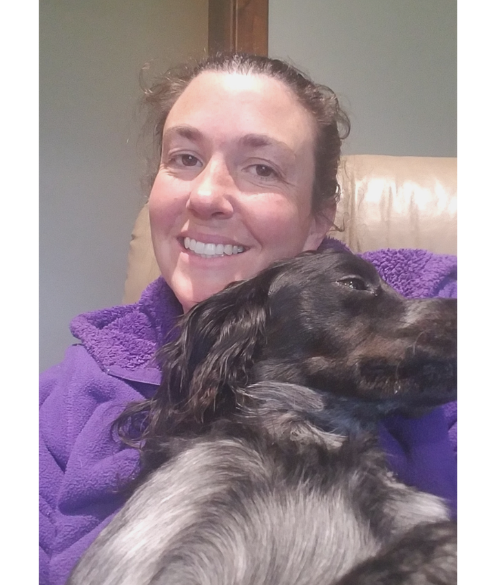 Dr. Dawn Knopp
