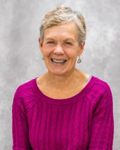 Dr. Paula Cox