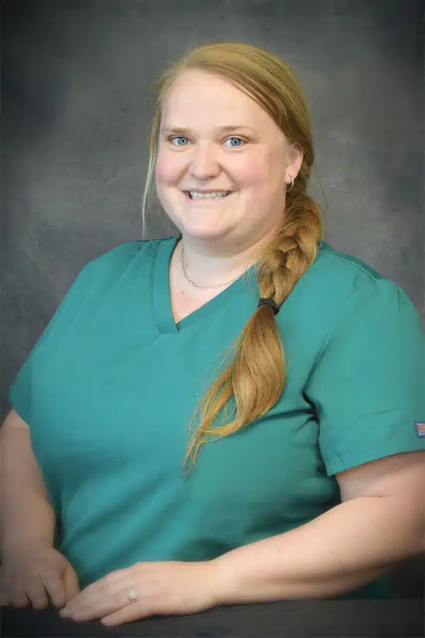 Dr. Carolyn