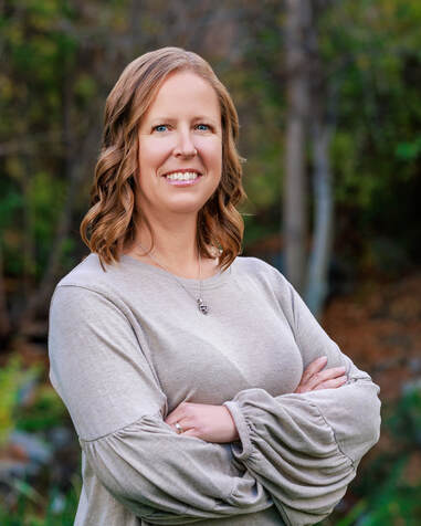 Dr. Jenni Lanting