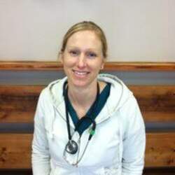 Dr. Jill Stevenson